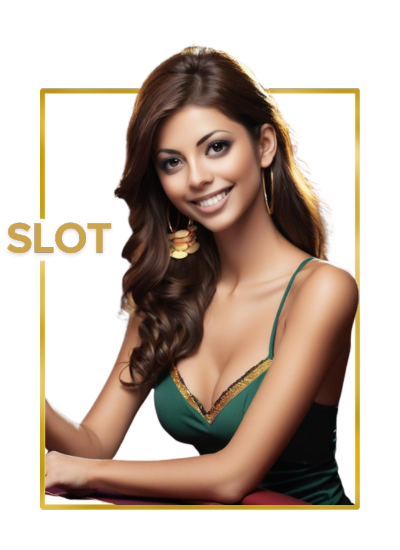slot slot